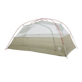 Big Agnes Copper Spur HV UL2 Tent Olive