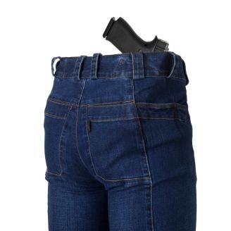 Helikon-Tex Covert Tactical Pants Denim Mid