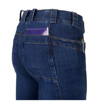 Helikon-Tex Covert Tactical Pants Denim Mid