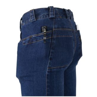 Helikon-Tex Covert Tactical Pants Denim Mid