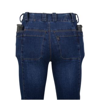 Helikon-Tex Covert Tactical Pants Denim Mid