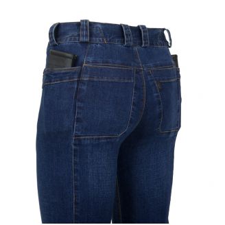 Helikon-Tex Covert Tactical Pants Denim Mid