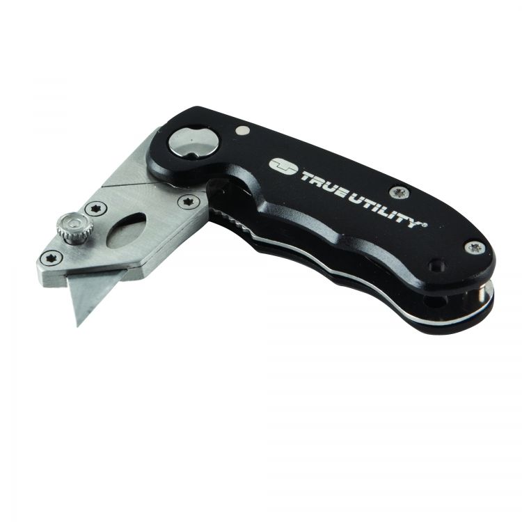 True Utility CraftKnife Pocket Knife