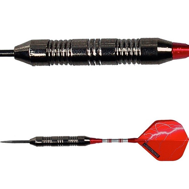 Bulls aero steeldart tikat 22g M kkimies