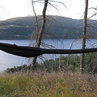 DD Hammock Sleeve