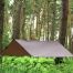 DD Hammocks Tarp 3 x 3