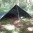 DD Hammocks Tarp 3 x 3