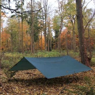DD Hammocks Tarp 4 x 4