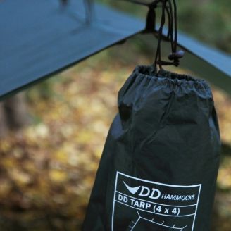 DD Hammocks Tarp 4 x 4