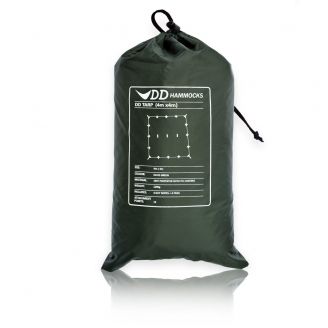 DD Hammocks Tarp 4 x 4