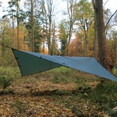 DD Hammocks Tarppi 4 x 4