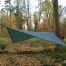 DD Hammocks Tarp 4 x 4