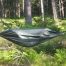 DD Hammocks Camping Riippumatto