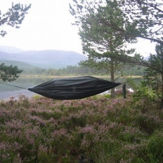 DD Hammocks Camping Riippumatto