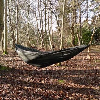 DD Hammocks Frontline Superlight