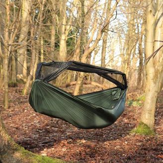 DD Hammocks Frontline Superlight