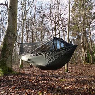 DD Hammocks Frontline Superlight