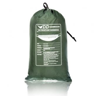 DD Hammocks Frontline Hammock