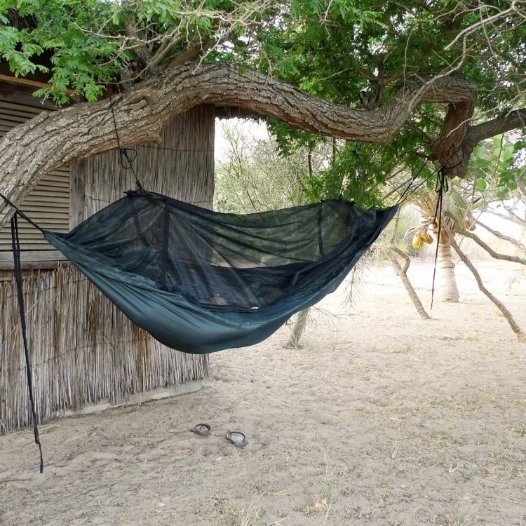DD Hammocks Frontline Hammock M kkimies