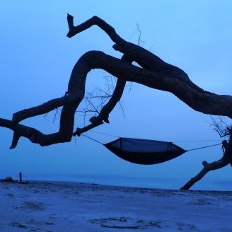DD Hammocks Frontline Hammock