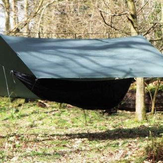 DD Hammocks Superlight Tarppi