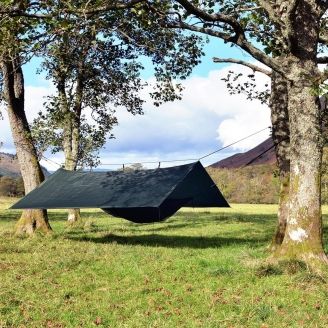 DD Hammocks Superlight Tarppi