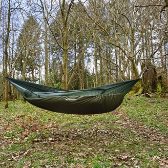 DD Hammocks Underblanket