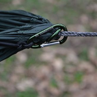 DD Hammocks Underblanket
