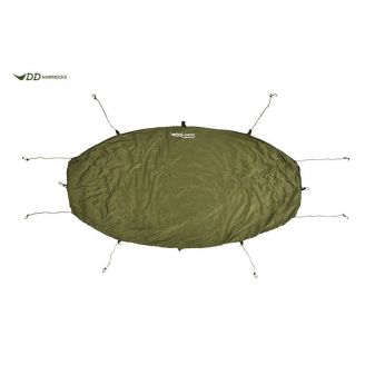 DD Hammocks Underblanket