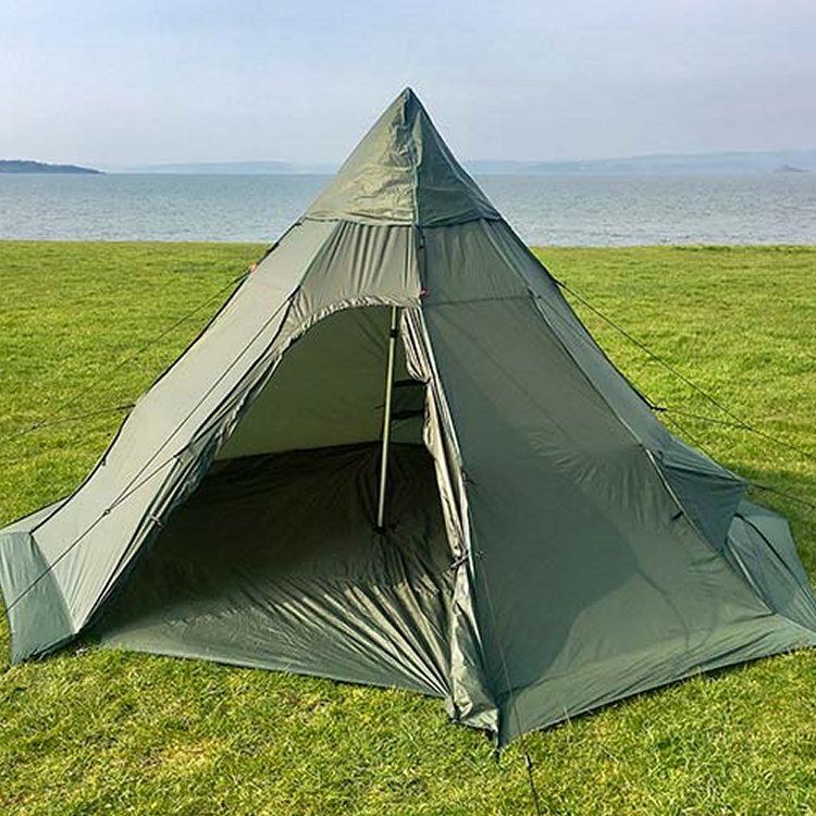DD Superlight Tipi M kkimies