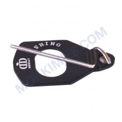 Decut Shing Arrow Rest For Recurve Bows