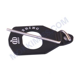 Decut Shing Arrow Rest For Recurve Bows