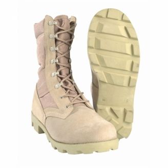 Mil-Tec US Desert Boots