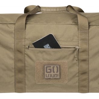 Direct Action Deployment Bag Adaptive Green