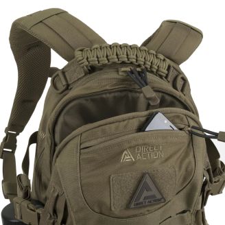Direct Action Dragon Egg MK II Backpack Ranger Green