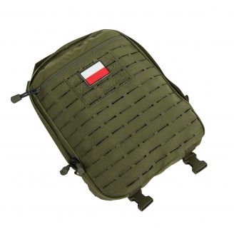 Direct Action Ghost MK II Backpack Olive Green