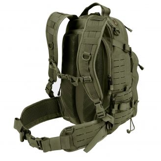 Direct Action Ghost MK II Backpack Olive Green