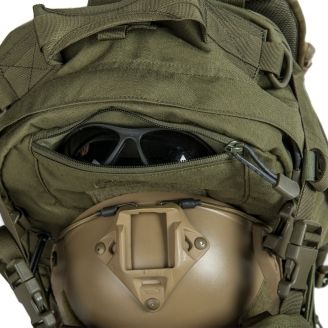 Direct Action Ghost MK II Backpack Olive Green
