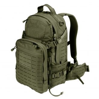 Direct Action Ghost MK II Backpack Olive Green
