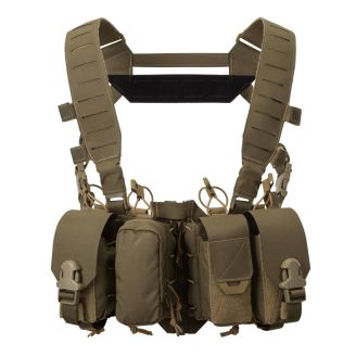 Direct Action HURRICANE Hybrid Chest Rig