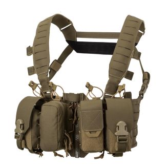 Direct Action HURRICANE Hybrid Chest Rig