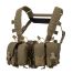 Direct Action HURRICANE Hybrid Chest Rig