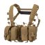 Direct Action HURRICANE Hybrid Chest Rig