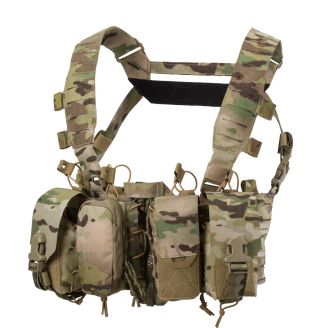 Direct Action HURRICANE Hybrid Chest Rig
