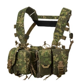 Direct Action HURRICANE Hybrid Chest Rig