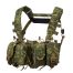 Direct Action HURRICANE Hybrid Chest Rig
