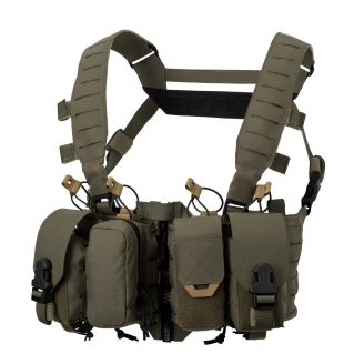 Direct Action HURRICANE Hybrid Chest Rig