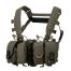 Direct Action HURRICANE Hybrid Chest Rig
