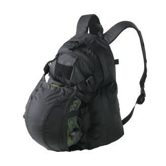 Direct Action Minimalist Backpack Musta
