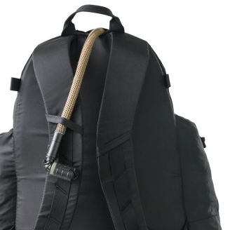 Direct Action Minimalist Backpack Musta